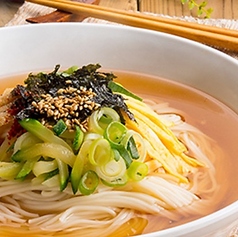 煮干しだしそう麺