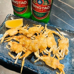 クリスピークラブ