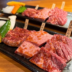 焼肉 a n bのおすすめ料理1