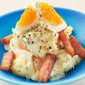 料理メニュー写真&nbsp;自家製 出来立てポテトサラダ
