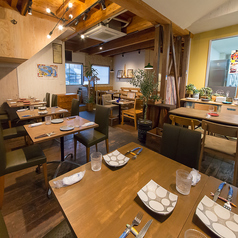 Osteria Lo Stuzzichinoの特集写真