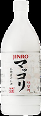 JINROマッコリ 1L