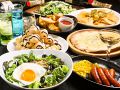 フガールカフェ Jugar cafeのおすすめ料理1