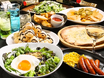 フガールカフェ Jugar cafeのおすすめ料理1