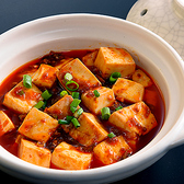 中華の定番「麻婆豆腐」は広東式