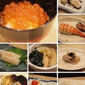 寿司 懐石處 やなぎのおすすめ料理1