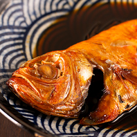 魚屋こころ自慢の三大名物をぜひ！