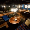 ビアガーデン 柳橋 TERRACE テラス