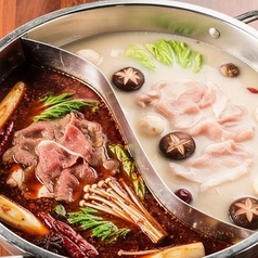 中国料理 大福 新宿三丁目店のコース写真