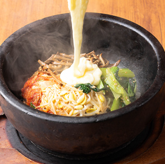 韓国居酒屋 美味辛厨房 まるから千葉店のおすすめランチ2