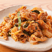 誰もが楽しめる料理をリーズナブルにご提供◎