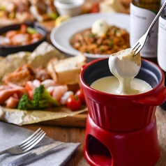 個室 スープスパ＆ピッツァ食べ放題 大宮ガーデンファーム 大宮店の写真2