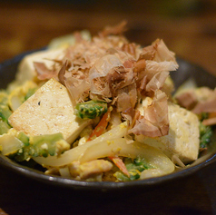 ふーチャンプルー