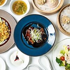 龍福小籠堂 梅田NU茶屋町店の特集写真