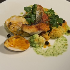 L Escalier エスカリエの特集写真