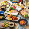 全席完全個室居酒屋　鮮魚と地鶏と炭火　うみどり　天文館店のおすすめポイント2