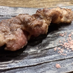 ラムもも