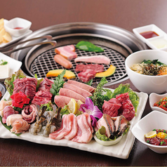 焼肉 SEIKO EN IKEBUKURO EAST 清江苑 池袋東口店のおすすめ料理2