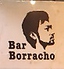 Bar Borrachoロゴ画像