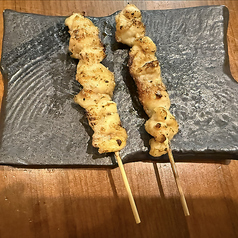 ぼんじり