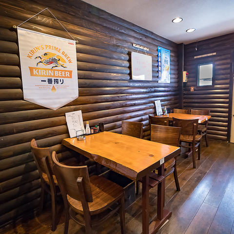 笑ちゃん(新開地/居酒屋)＜ネット予約可＞ | ホットペッパーグルメ