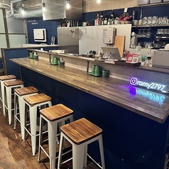 韓国料理 らみ2797の雰囲気2