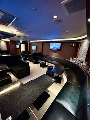 bar JUST A WAY バージャスタウェイの雰囲気3