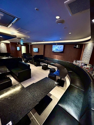 bar JUST A WAY o[WX^EFC