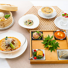 山形チャイニーズ香琳の特集写真