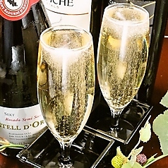 飲み放題＋お料理で3500円☆コスパ最強！！