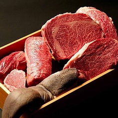 和牛焼肉 しんちゃんのおすすめポイント1