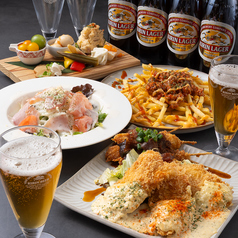 丸ノ内 おお島の特集写真