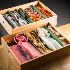 すし処 尾崎のおすすめ料理1