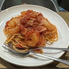 きまぐれパスタ