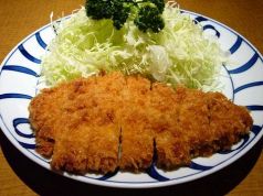 黒ブタかつれつ 大正亭のおすすめ料理2