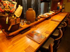 居酒屋　呑喰屋（どんくうや）の写真3