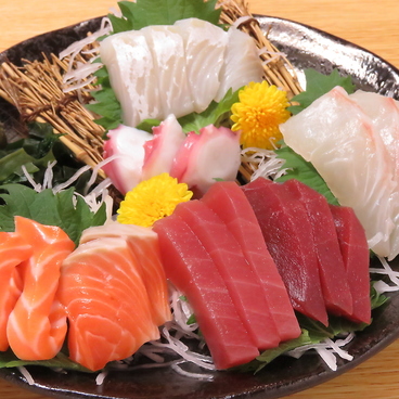 創味料理 やす兵衛のおすすめ料理1