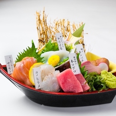 乙姫 (4種/1～2人前)