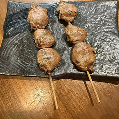 白ハツ※2本の料金です