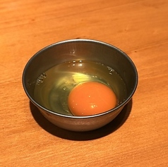 生たまご