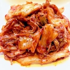 おつまみキムチ