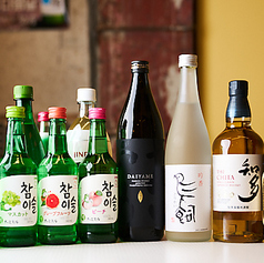 テジュン食堂の特集写真