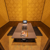 焼肉 ホルモンにくろう 寝屋川別邸の雰囲気2