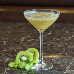 バージンモヒート