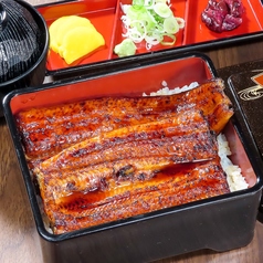 鰻矢のおすすめ料理1