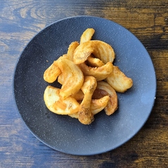 サイドワインダーポテト Side winders Fries