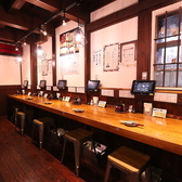 石臼挽き信州お蕎麦 KUNPU クンプウの雰囲気3