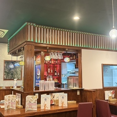 ≪男女に大好評★インド料理の代表的なメニュー☆≫ タンドリーチキン ￥800（税込）〜の写真