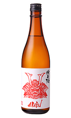 AKABU　純米酒