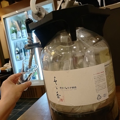 そば酒房 笹陣のおすすめドリンク2